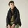Regatta Halkner Jacke Schwarz 128