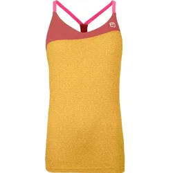 ORTOVOX 120 TEC TOP W, yellowstone, XL