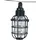 Luxform LED Lichterkette 2 m Kunststoff Schwarz
