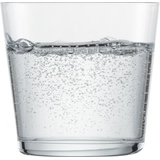 Schott Zwiesel Zwiesel Glas Wasserglas Together Kristall 4er Set, Trinkglas, Becher, 367 ml, 122337
