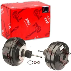 Trw Bremskraftverstärker Ate-bremssystem Für Chevrolet Cruze Malibu Orlando: Bremskraftverstärker Ate: 03785807324 Chevrolet: 13286439 Chevrolet: 5544