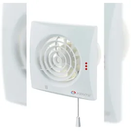 Vents Wandventilator Kleinraumventilator Quiet 100 V
