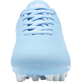 Jako Lightning II AG Kinder lightblue/weiß 38