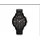 Giorgio Armani AX1350 Edelstahl 49 mm
