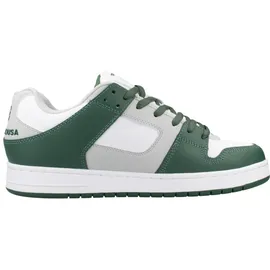 DC Shoes Manteca SE Grün 40