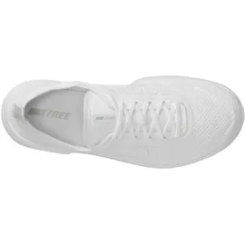 Nike Free 2025 Herren White 45