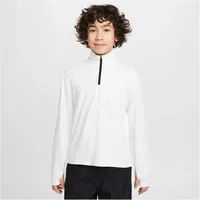 Nike Multi Dri-FIT UV 1/2-Zip Jungen - XS