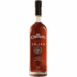 Cartavio Rum Company Ron Cartavio 12 Años, 40% Vol.