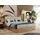 MKS Albero-4 120 x 200 cm H3 Beige Velvet