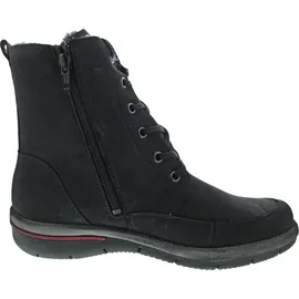 WALDLÄUFER Hadessa Schnür-Stiefelette 5.5