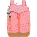 Rucksack Adventure Big Backpack M Rose