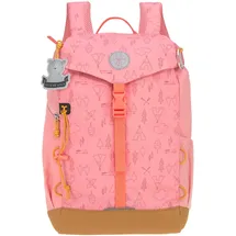 Lässig Rucksack Adventure Big Backpack M Rose
