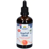 Govinda Grapefruit Extrakt bio