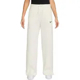 Nike Phoenix Fleece Sail/Black M