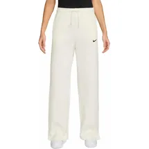 Nike Phoenix Fleece Sail/Black M