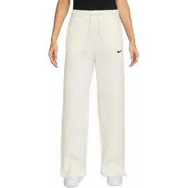 Nike Phoenix Fleece Sail/Black M