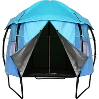 Aga24 Aga Trampolin Outdoor Zelt EXCLUSIVE 305 cm (10