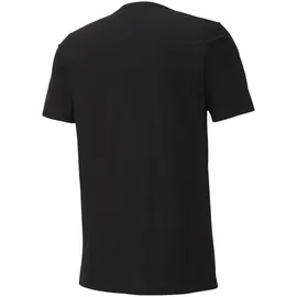 Puma teamGOAL 23 Casuals T-Shirt black S