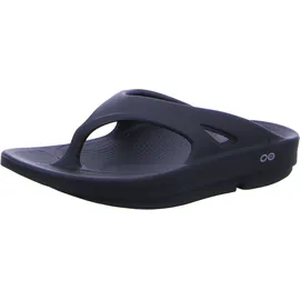 Oofos Ooriginal schwarz 46