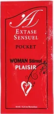 EXTASE SENSUAL - STIMULIERENDE CREME FÜR SIE 10 ML
