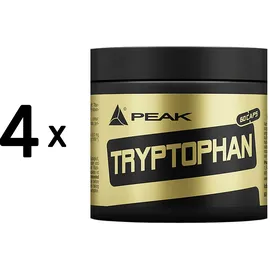 Peak Performance Tryptophan Kapseln 60 St.