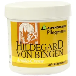 AC H.v.bingen Arnika Creme 250 ml