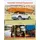 Vevor Markise Auto, 270°-Markise, 6,08x4,25x2,10 m, Sonnensegel, wasserdicht (UV50+), inklusive Tragetasche, freistehendes Allwetter-Vordach für SUV, Van, LKW & Camping