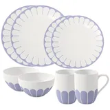 Villeroy & Boch Starter-Set 8tlg.