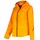 adidas Terrex Damen Xperior Light Wind Jacke (Größe S, orange)