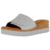 Gabor Pantolette, Weiß 38