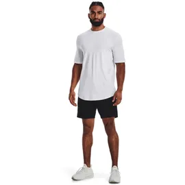 Under Armour Unstoppable Shorts Herren 001 black/white M