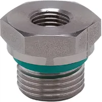 IFM Electronic E30135 Adapter E30135 1St.