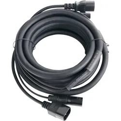 Pronomic Stage IECD-5 DMX Hybridkabel C/DMX 5m
