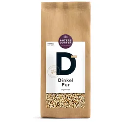 Antersdorfer Mühle Dinkel bio 1kg