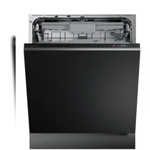 Küppersbusch GX6500.0V  K-Series.5 Einbau-Geschirrspüler (vollintegrierbar, 598 mm breit)