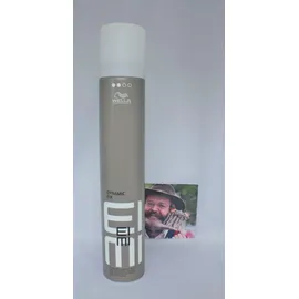 Wella Professionals Eimi Dynamic Fix 45 Seconds Modelier Spray 500 ml