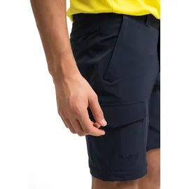 Maier Sports Torid Slim Zip Hosen Night Sky 27