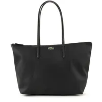 Lacoste L.12.12 Concept Tote Bag black