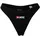 Diesel String 6 St. Rot/Schwarz/Weiß XS