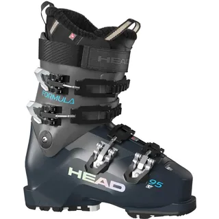 Head Formula 95 W LV Damen Skischuh Blau 24,5