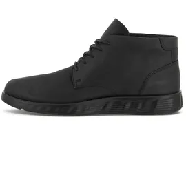 ECCO S LITE HYBRID Herren Black 42
