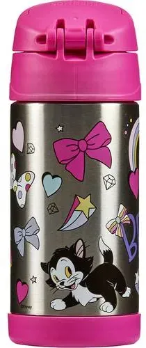 Preisvergleich Produktbild THERMOS Isolier-Trinkflasche FUNTAINER BOTTLE, Disney Minnie