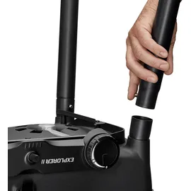 Enders Camping Gasgrill Explorer II