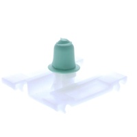 VAICO Clip, Zier-/Schutzleiste Original Qualität V10-3046