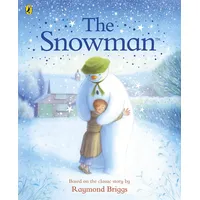 Penguin Books Ltd The Snowman: The Book of the