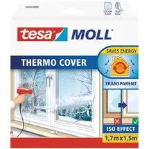 Tesa Fensterisolierfolie 1,7 m