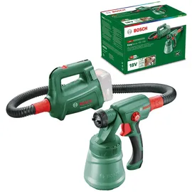 Bosch EasySpray 18V-100 Solo