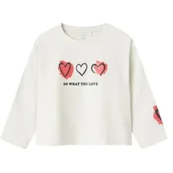 name it Langarmshirt Nmfnomi Jet Stream, 92