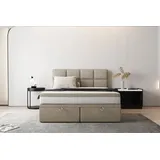 Trada Tropea 140 x 200 cm Beige