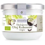 Bio Planete Virgin Bio-Kokosöl 200 ml